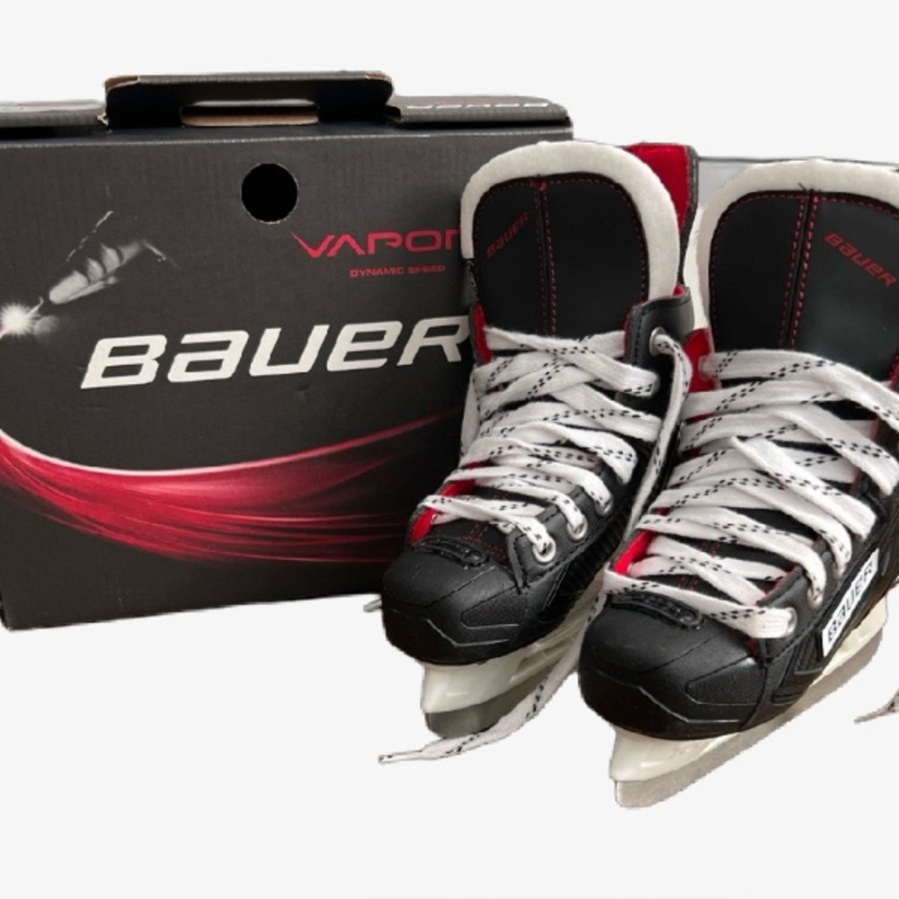 Bauer Ice Skates - Youth
